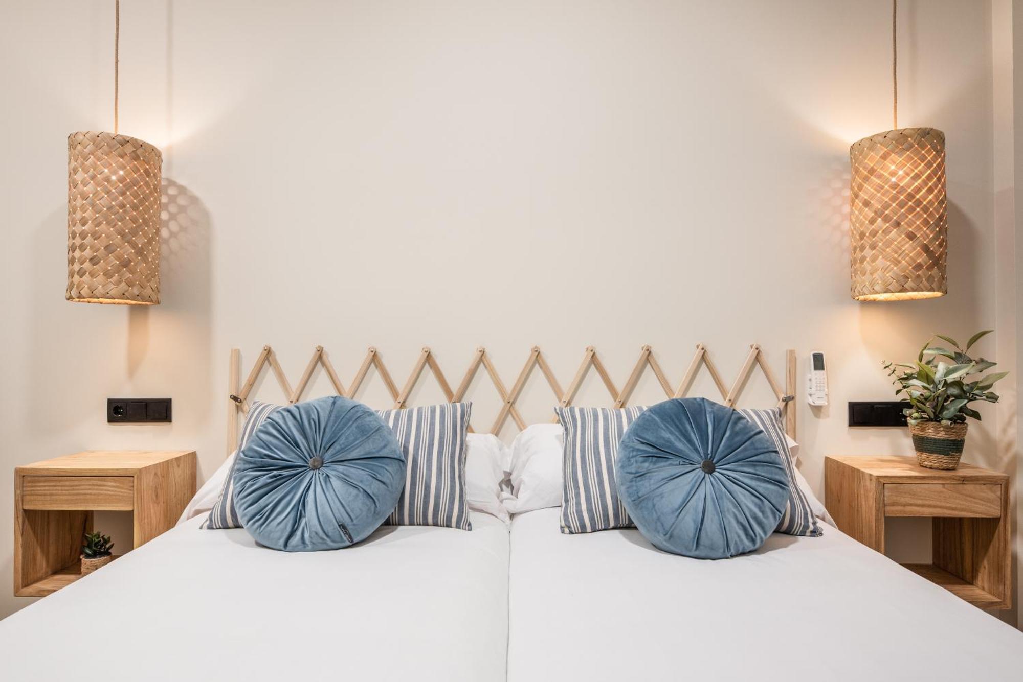 Nova Aguieira Apartments - Acceso Directo Playa ปอร์โต โด ซอน ภายนอก รูปภาพ