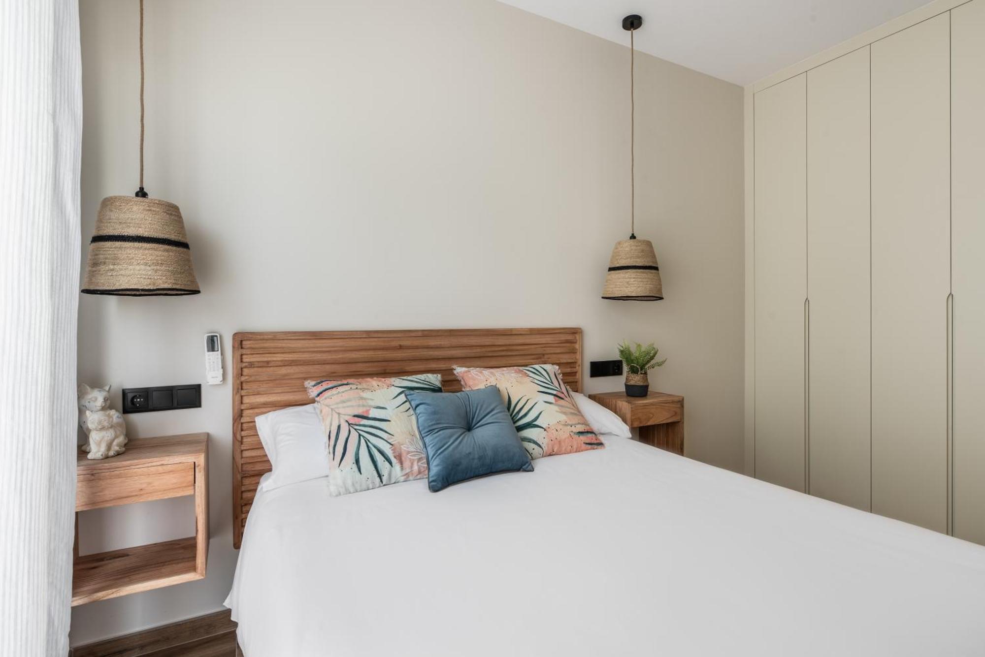 Nova Aguieira Apartments - Acceso Directo Playa ปอร์โต โด ซอน ภายนอก รูปภาพ