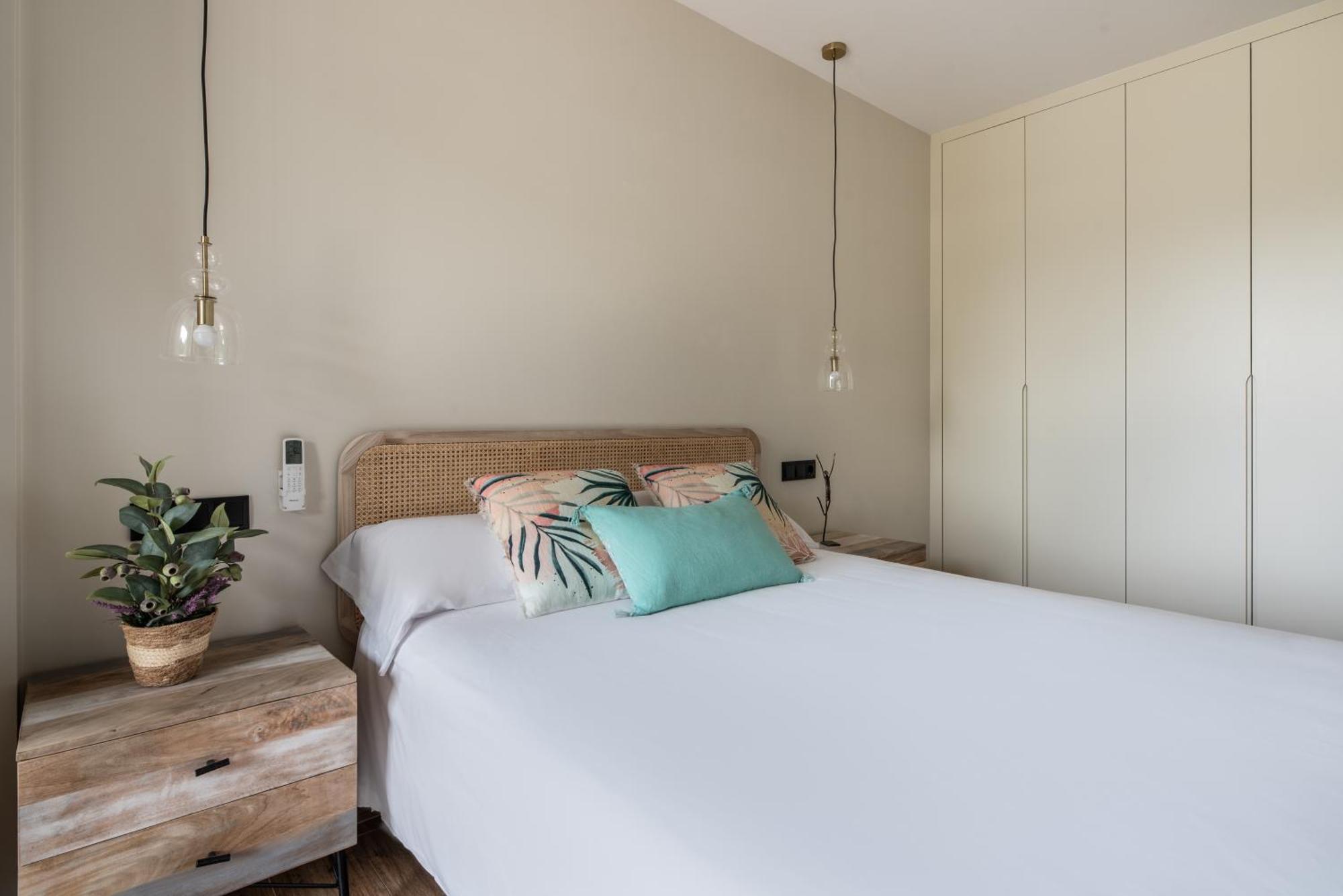 Nova Aguieira Apartments - Acceso Directo Playa ปอร์โต โด ซอน ภายนอก รูปภาพ