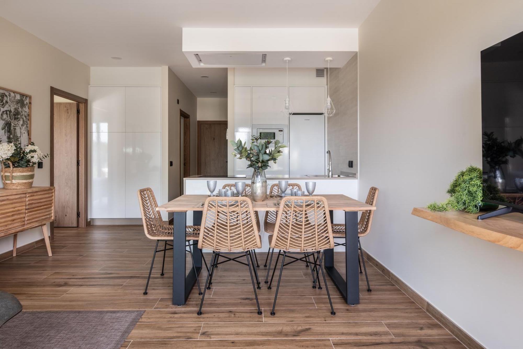 Nova Aguieira Apartments - Acceso Directo Playa ปอร์โต โด ซอน ภายนอก รูปภาพ