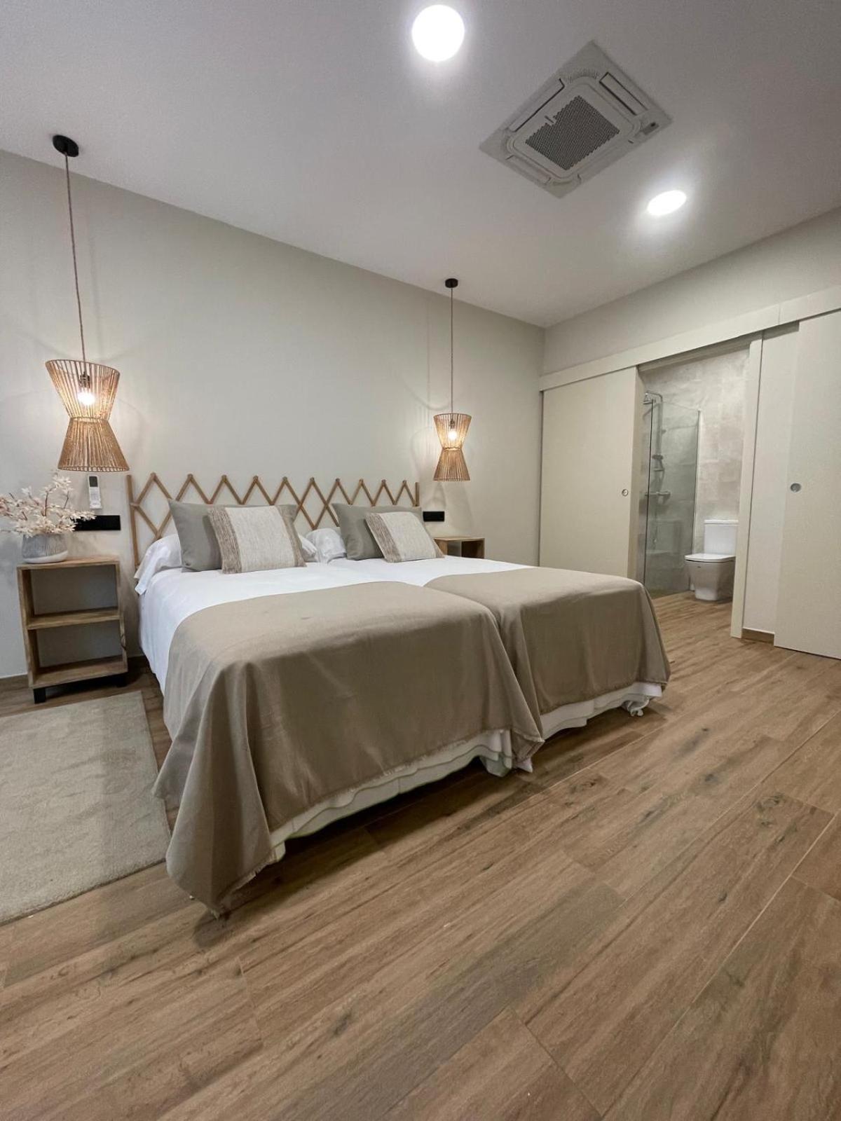 Nova Aguieira Apartments - Acceso Directo Playa ปอร์โต โด ซอน ภายนอก รูปภาพ