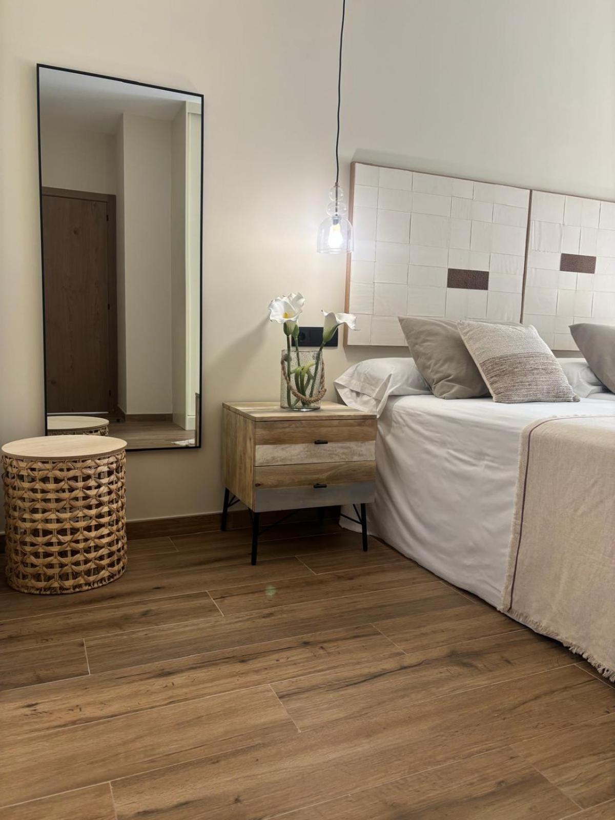 Nova Aguieira Apartments - Acceso Directo Playa ปอร์โต โด ซอน ภายนอก รูปภาพ